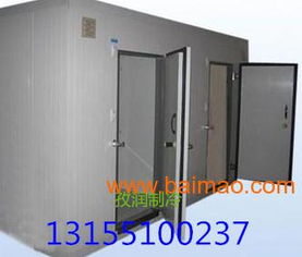 板栗冷庫安裝 安徽廠家直銷、價格咨詢與服務指南